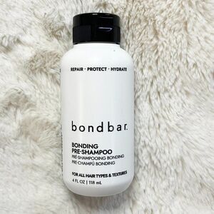 🔮 5/$25‎ Bondbar Bonding Pre-Shampoo